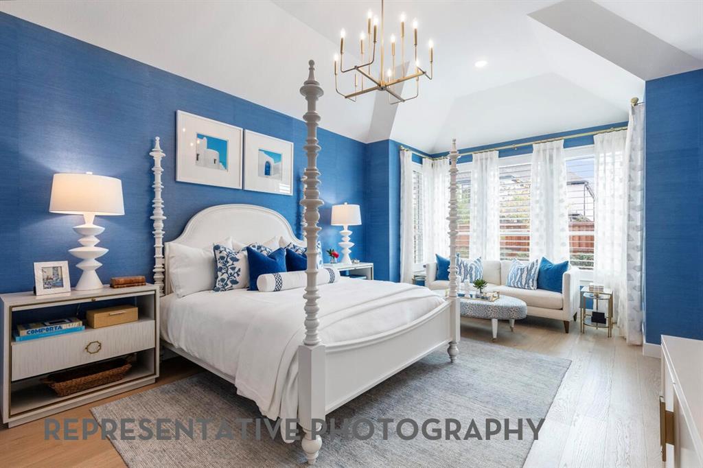 Furst Ranch - Residential