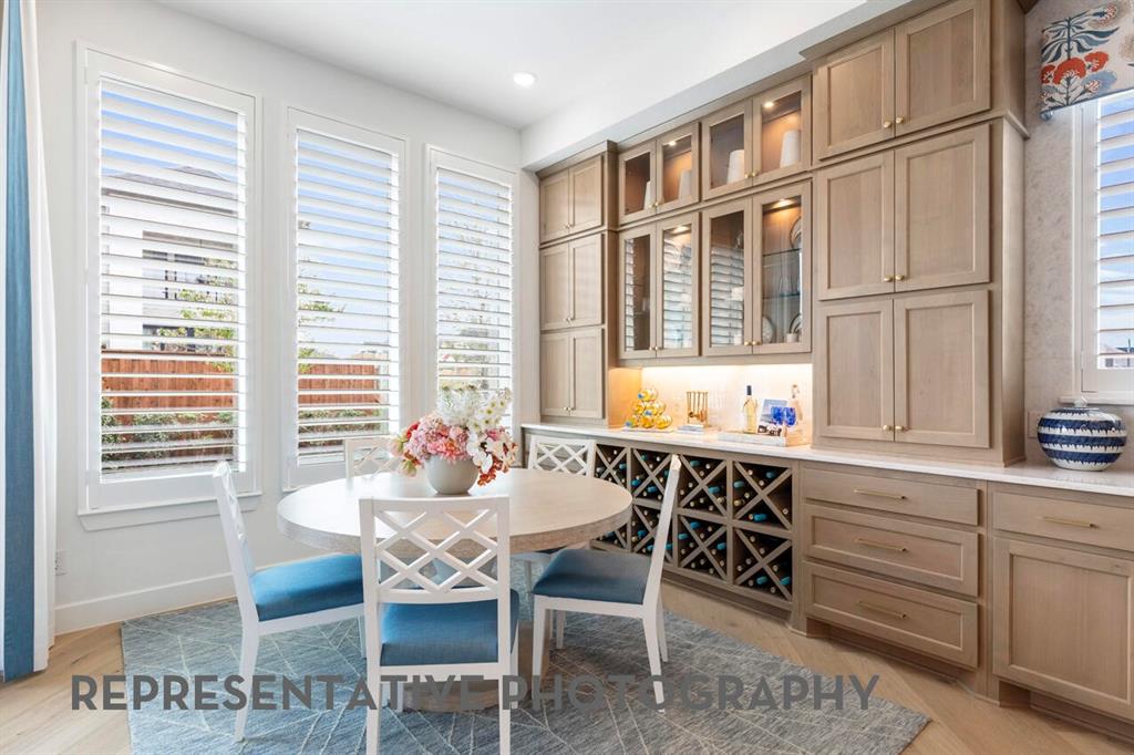 Furst Ranch - Residential