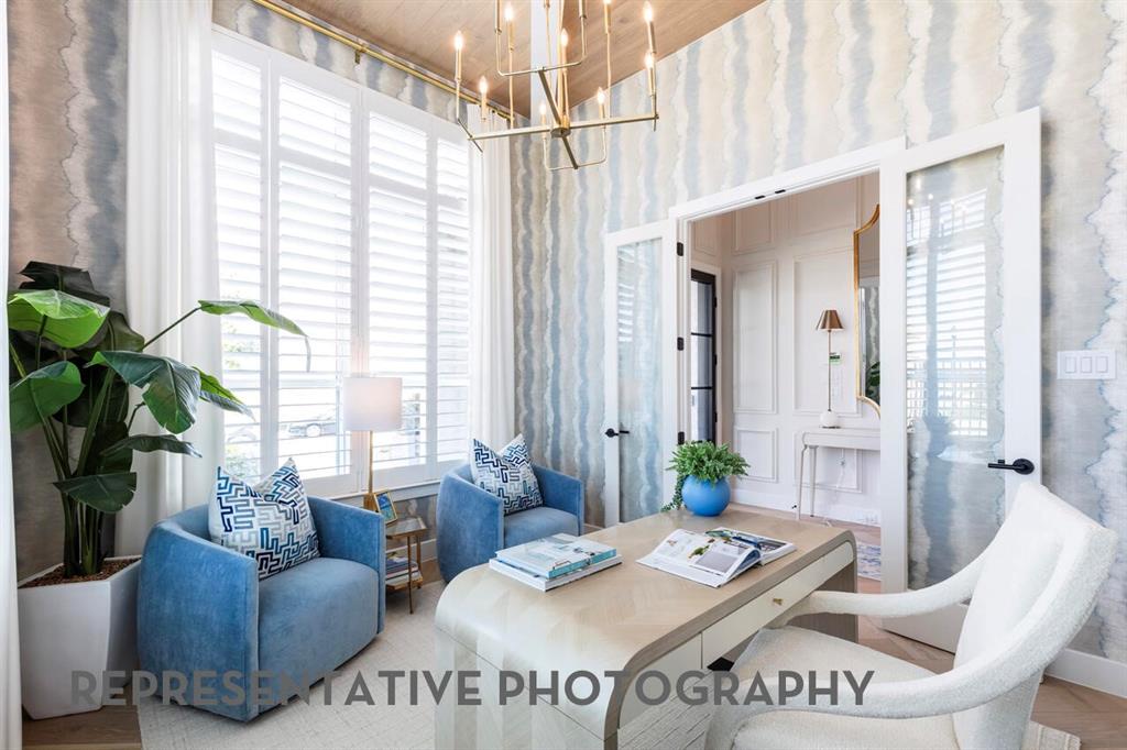 Furst Ranch - Residential