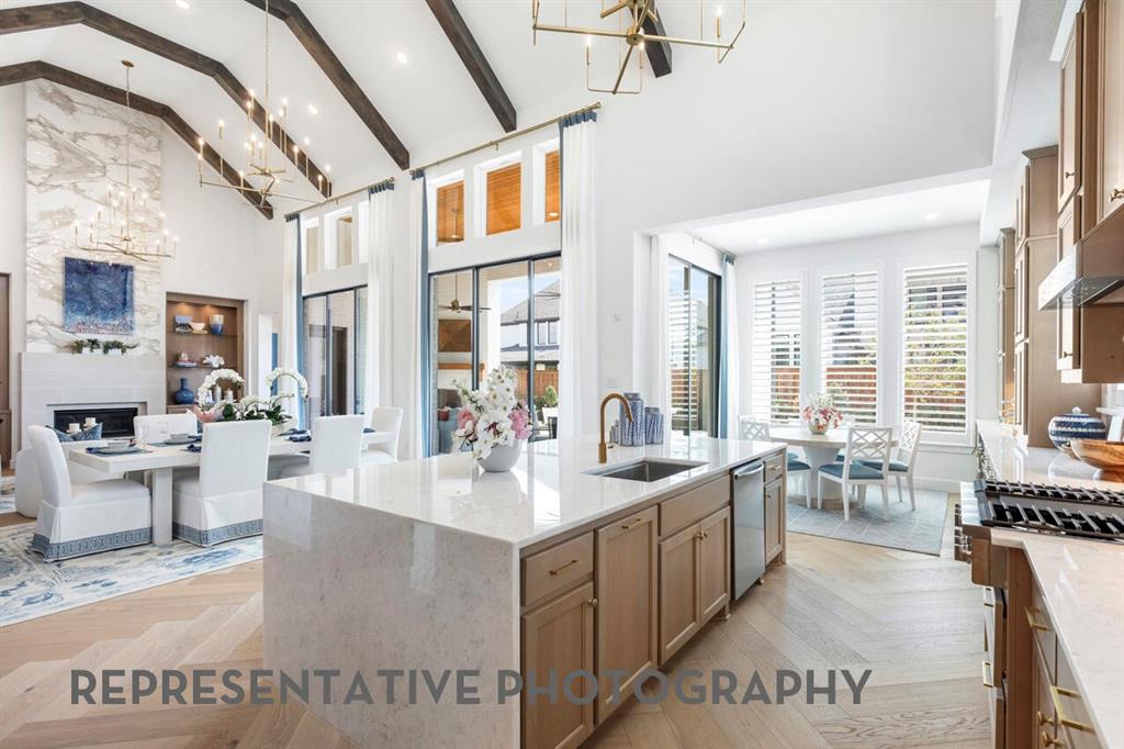 Furst Ranch - Residential