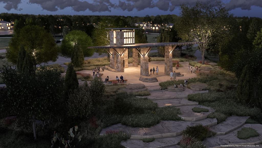 Furst Ranch - Residential