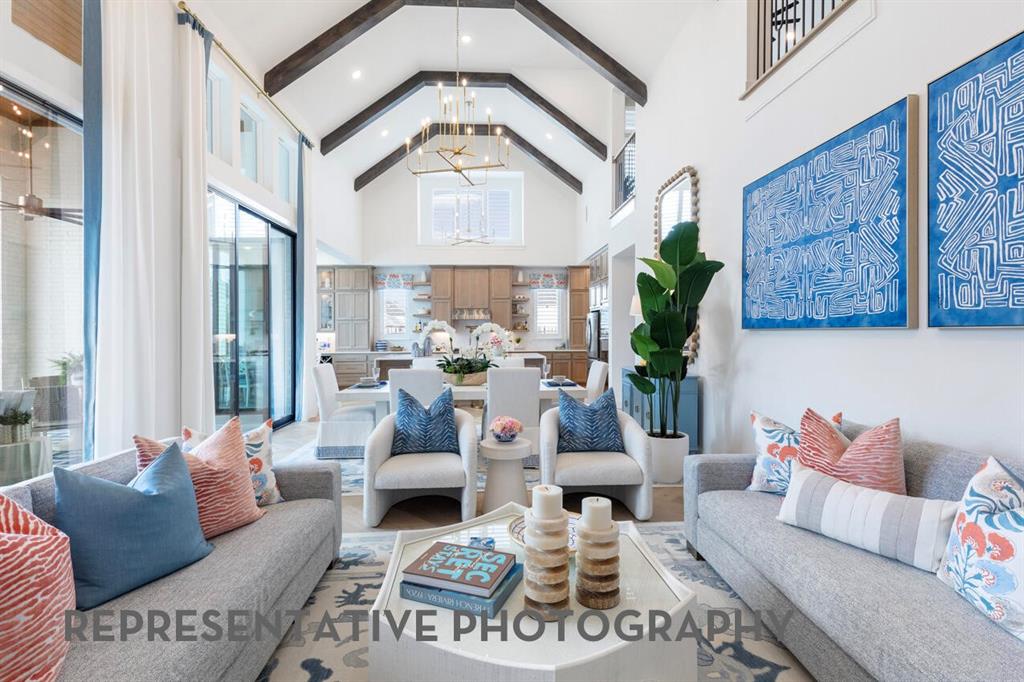 Furst Ranch - Residential