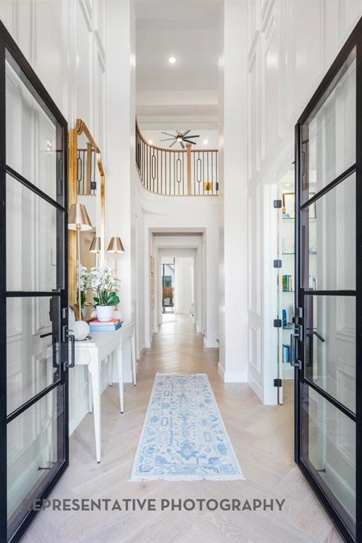 Furst Ranch - Residential