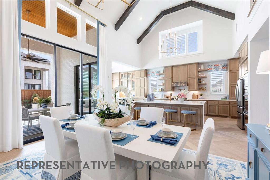 Furst Ranch - Residential