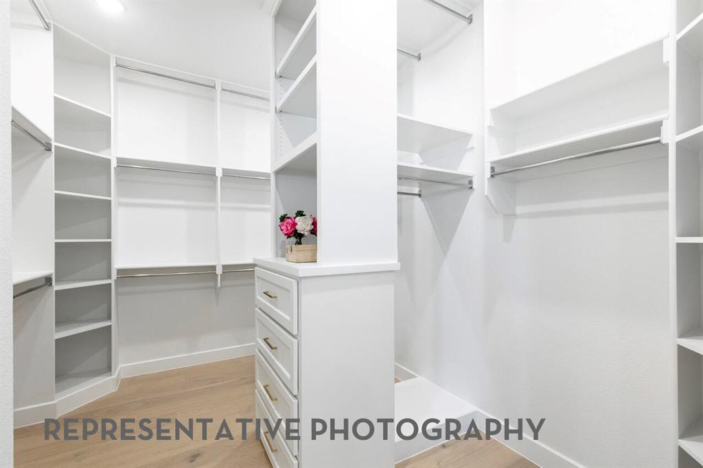 Furst Ranch - Residential