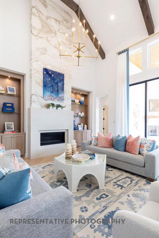 Furst Ranch - Residential