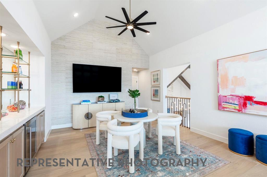 Furst Ranch - Residential