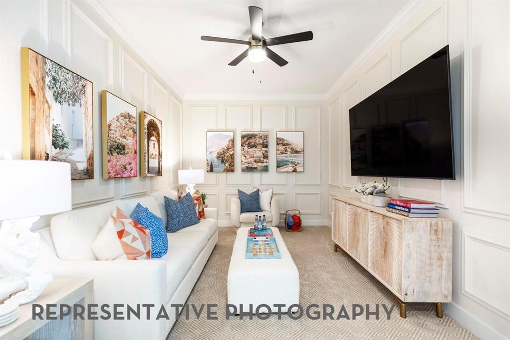 Furst Ranch - Residential