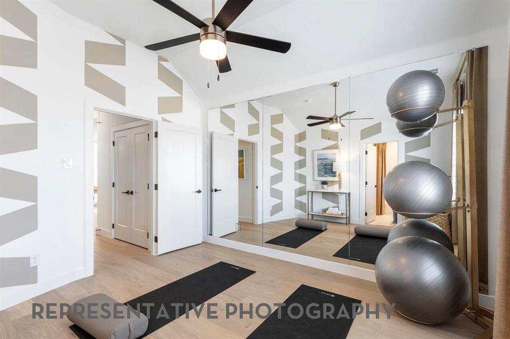 Furst Ranch - Residential