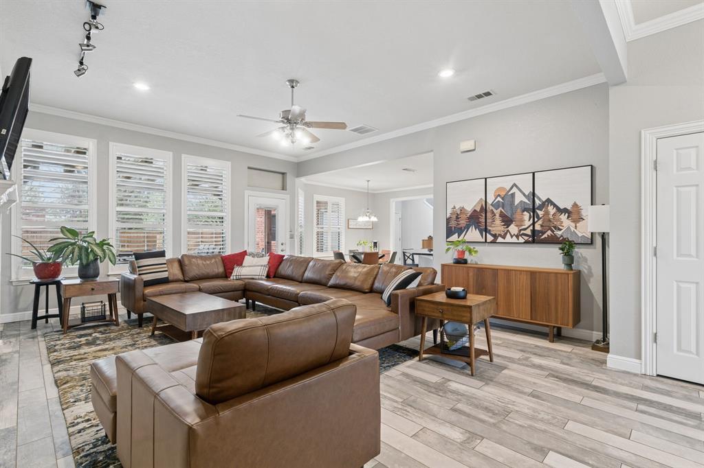 Deerwood Ph III - Residential