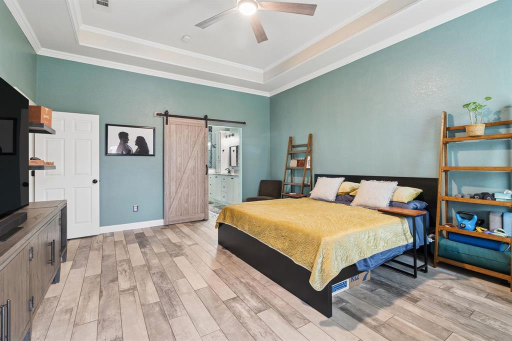 Deerwood Ph III - Residential