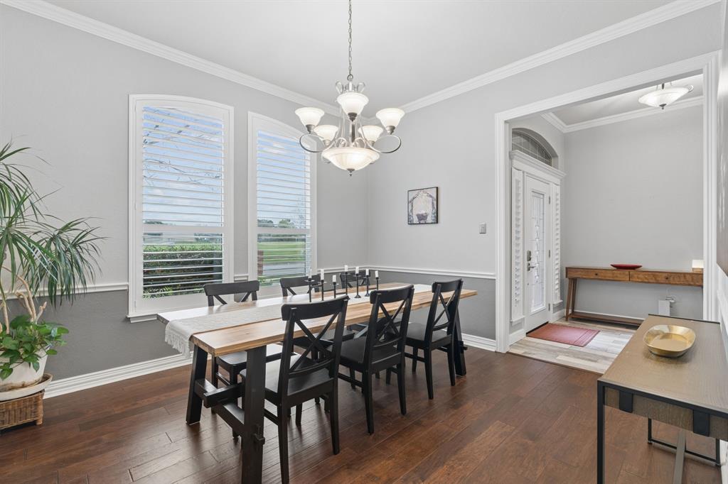 Deerwood Ph III - Residential