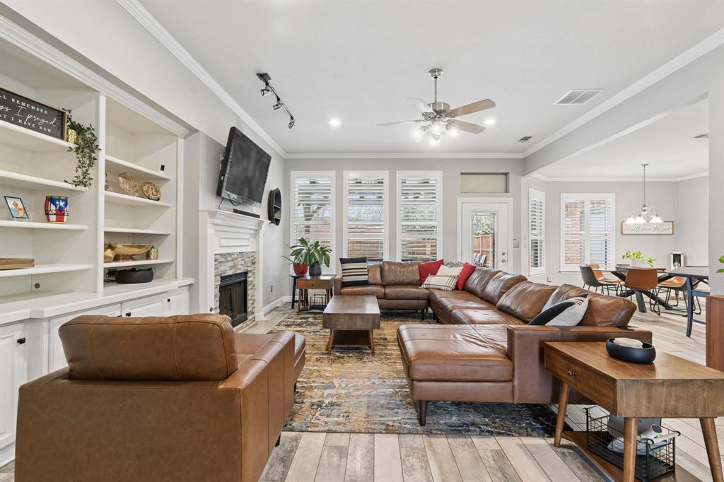 Deerwood Ph III - Residential