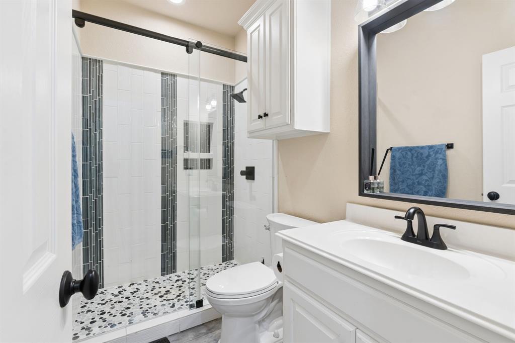 Deerwood Ph III - Residential