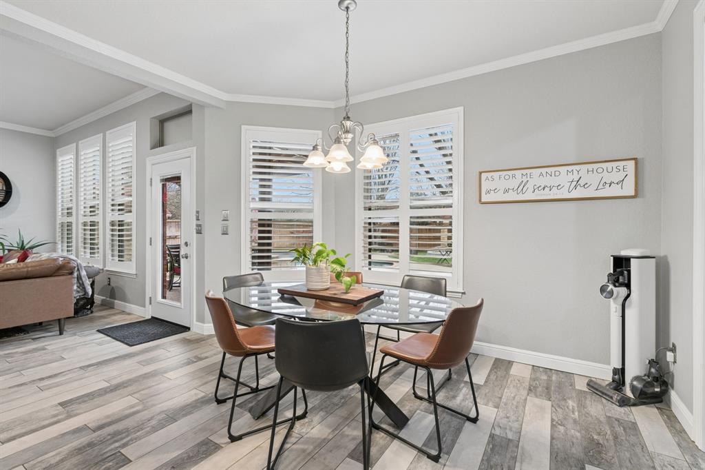 Deerwood Ph III - Residential