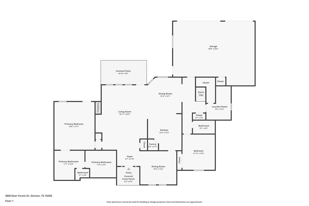 Deerwood Ph III - Residential