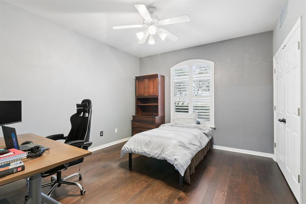 Deerwood Ph III - Residential