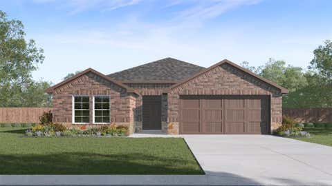 Photo of 620 Dunham Road, Josephine, TX 75135 (MLS # 21370337)