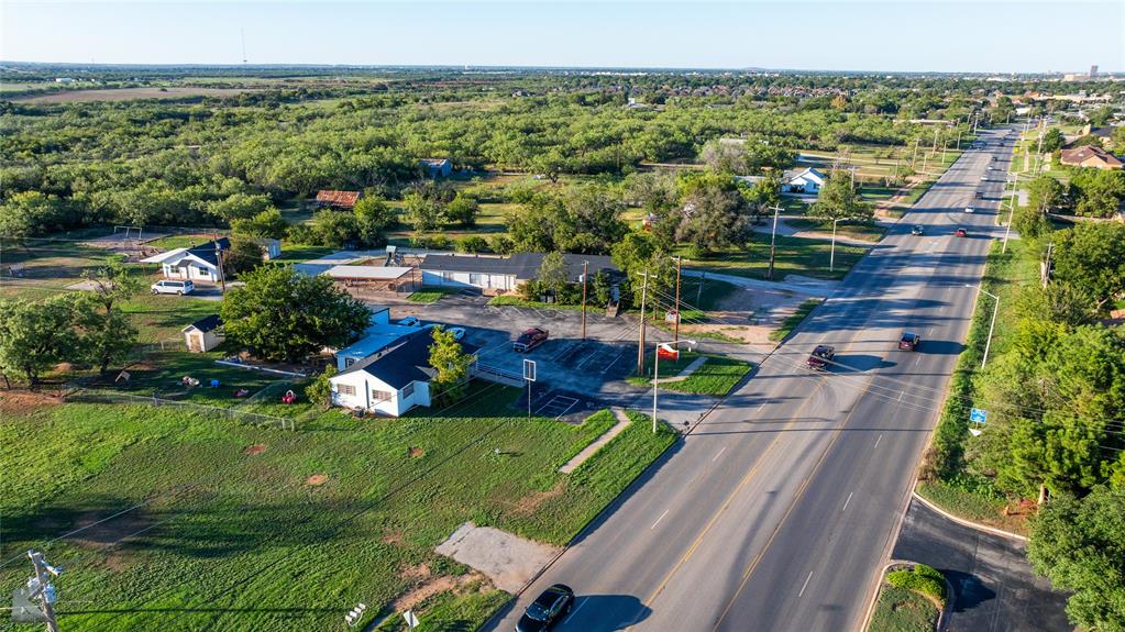 6000 Buffalo Gap Road