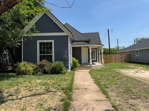 Photo of 617 Jeanette Street, Abilene, TX 79602 (MLS # 21241923)