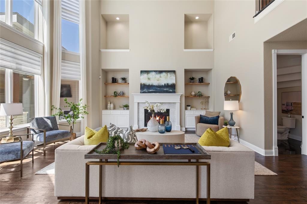 Flower Mound, Texas 76226, United States, 5 Bedrooms Bedrooms, ,5 BathroomsBathrooms,Residential,Active,23224