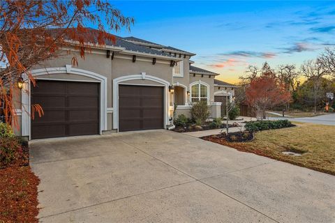 A home in Flower Mound