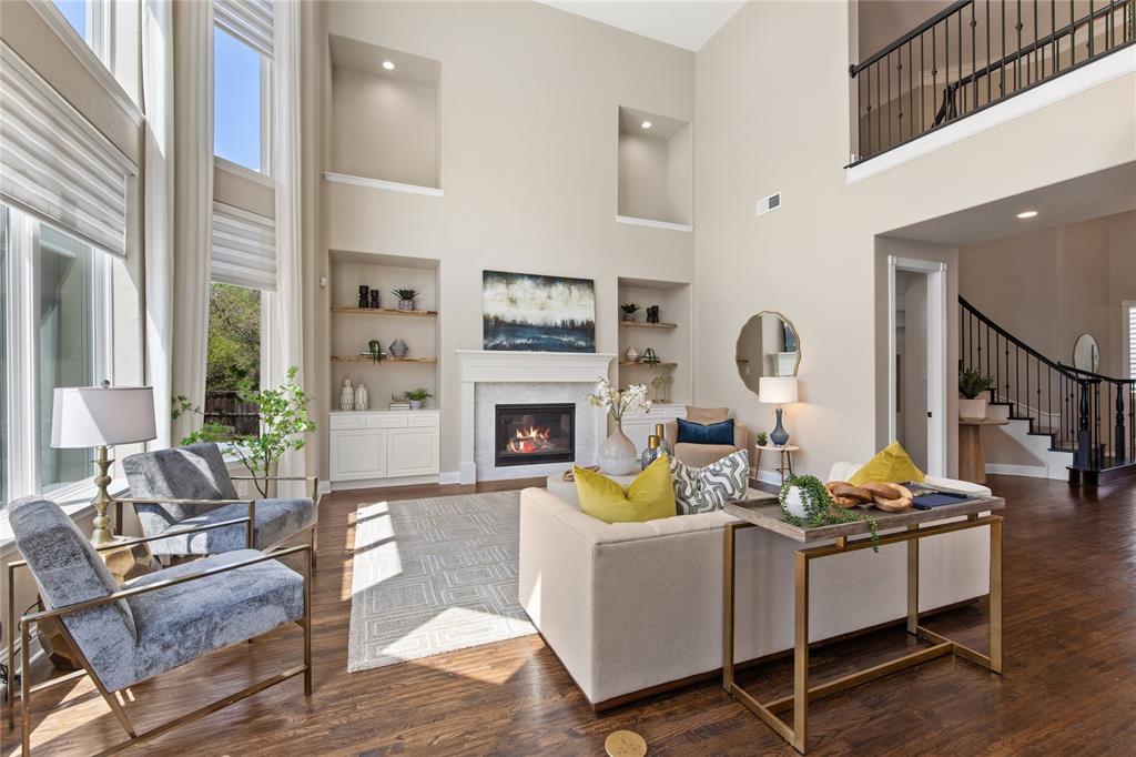 Flower Mound, Texas 76226, United States, 5 Bedrooms Bedrooms, ,5 BathroomsBathrooms,Residential,Active,23224