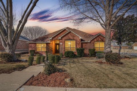 5501 Somerset Drive Rowlett TX 75089