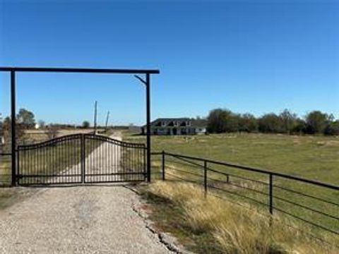 Photo of 464 N Greenville Road, Josephine, TX 75173 (MLS # 21230516)