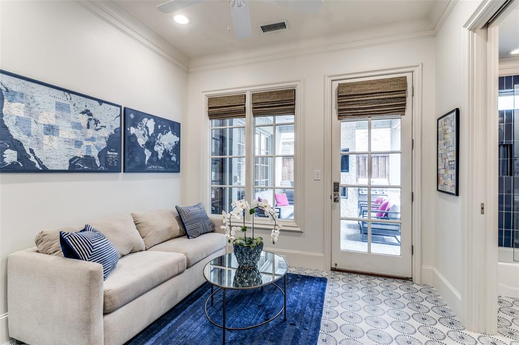 University Heights - Residential