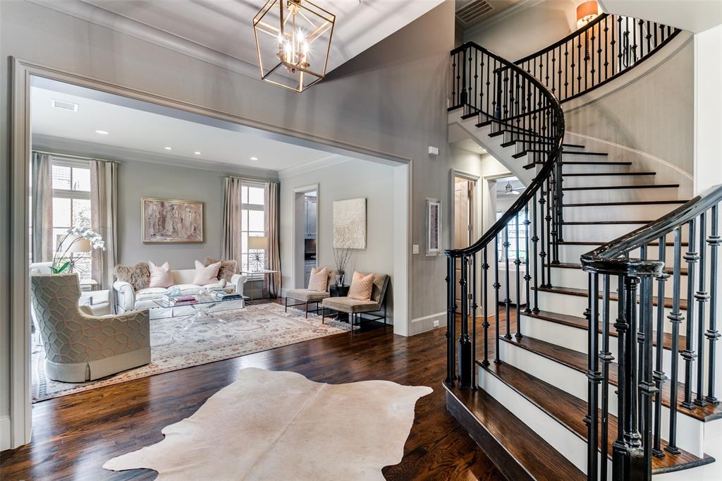 University Heights - Residential