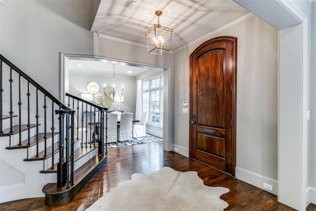 University Heights - Residential