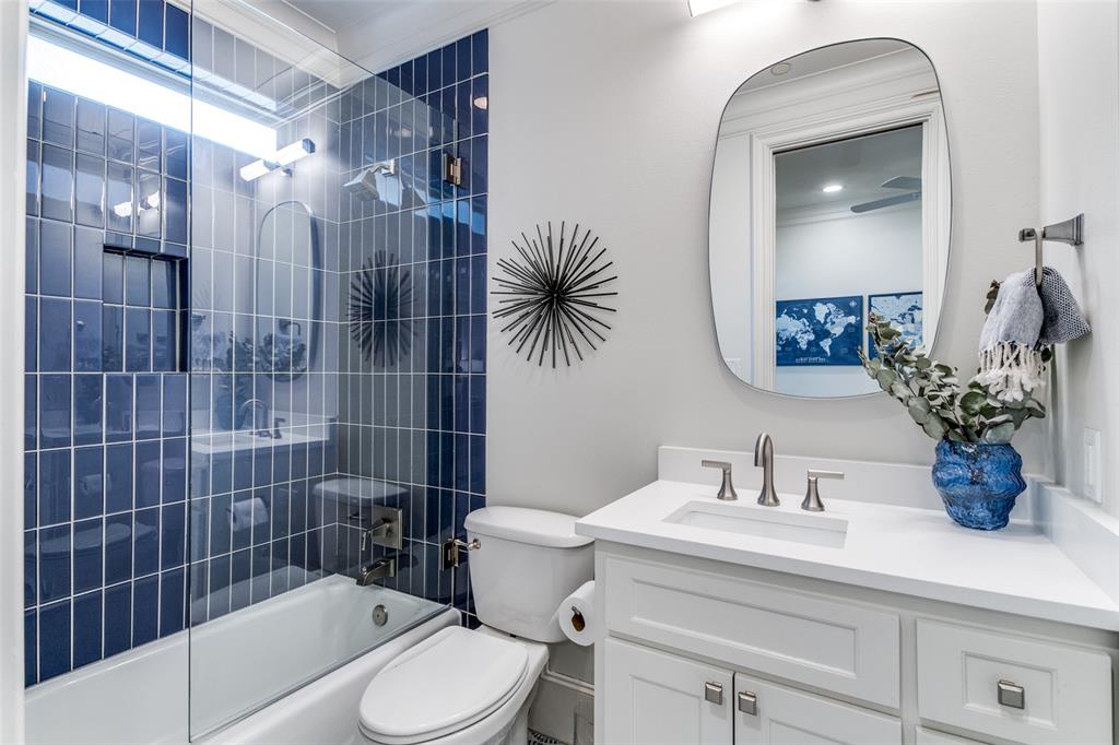 University Heights - Residential