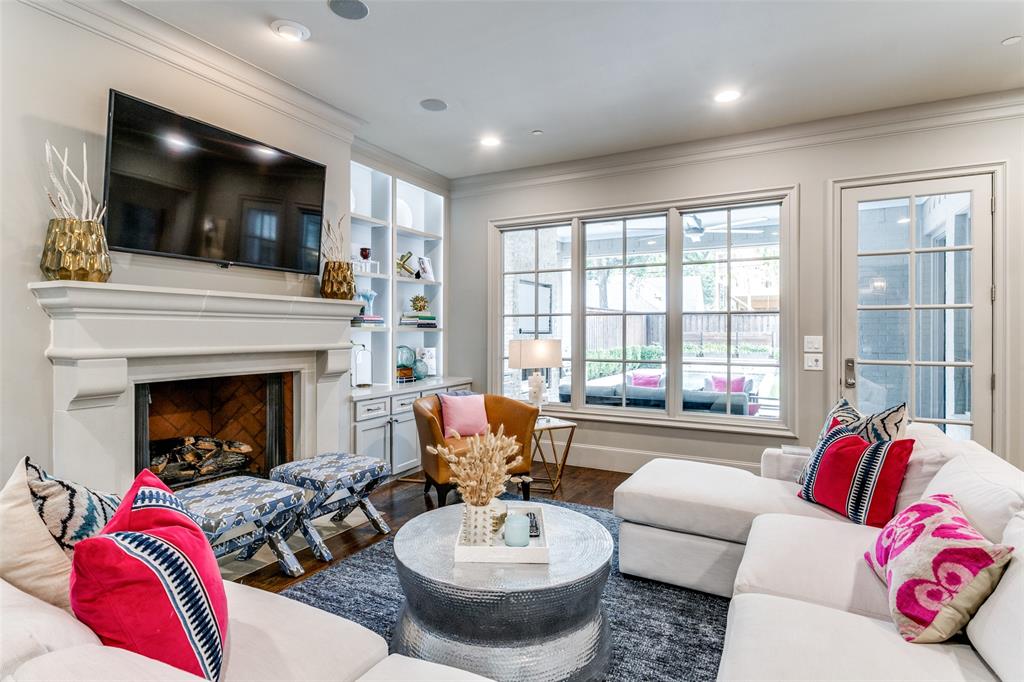 University Heights - Residential