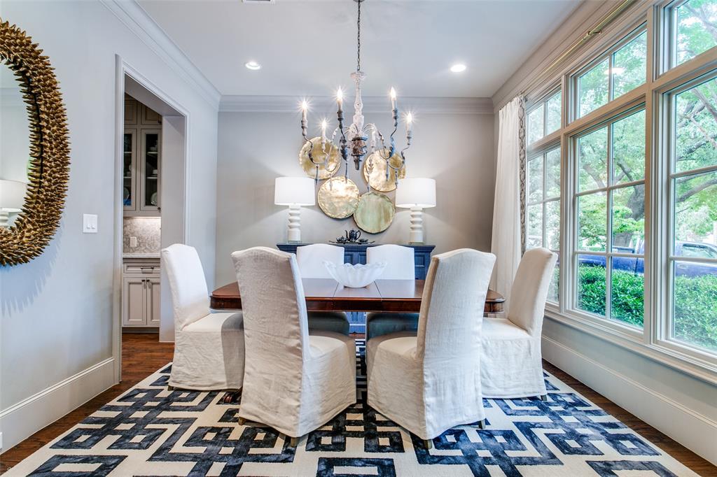 University Heights - Residential