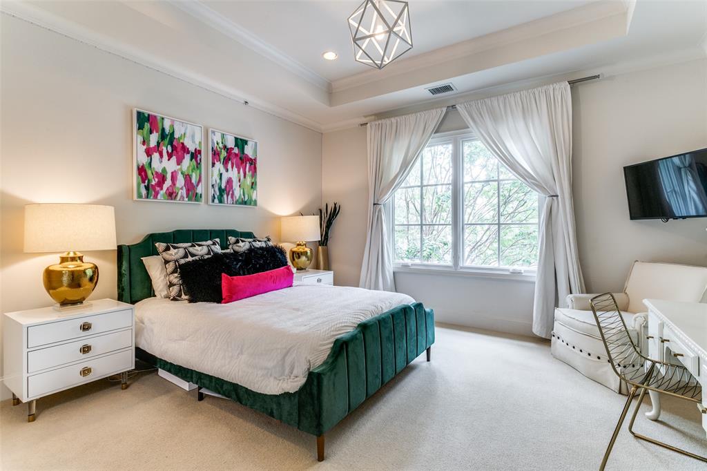 University Heights - Residential