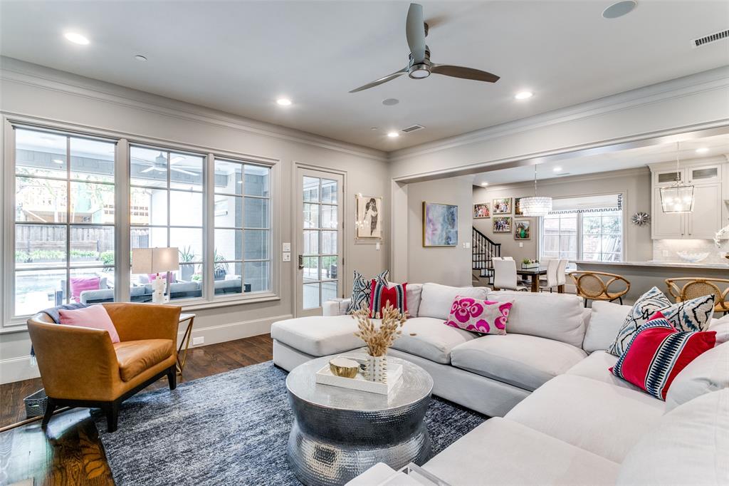 University Heights - Residential