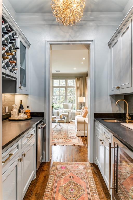 University Heights - Residential