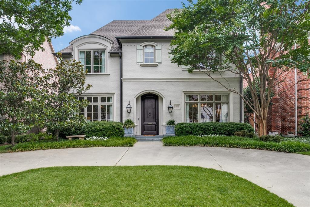 University Heights - Residential