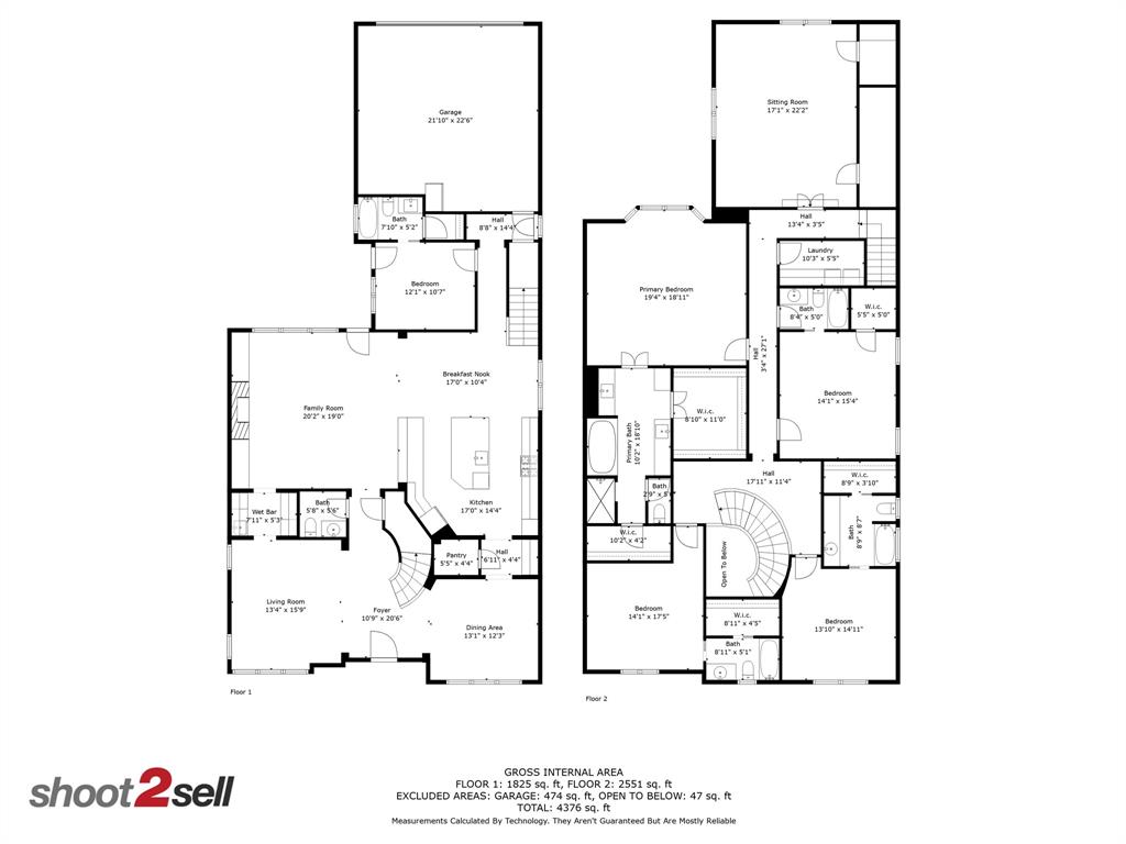 University Heights - Residential