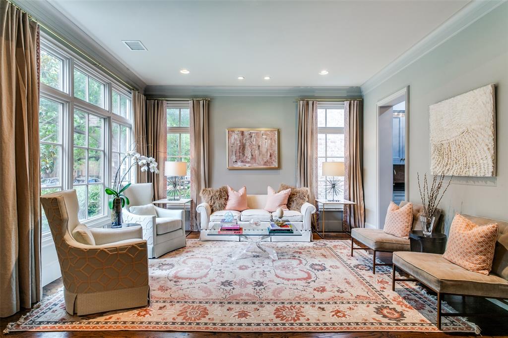 University Heights - Residential