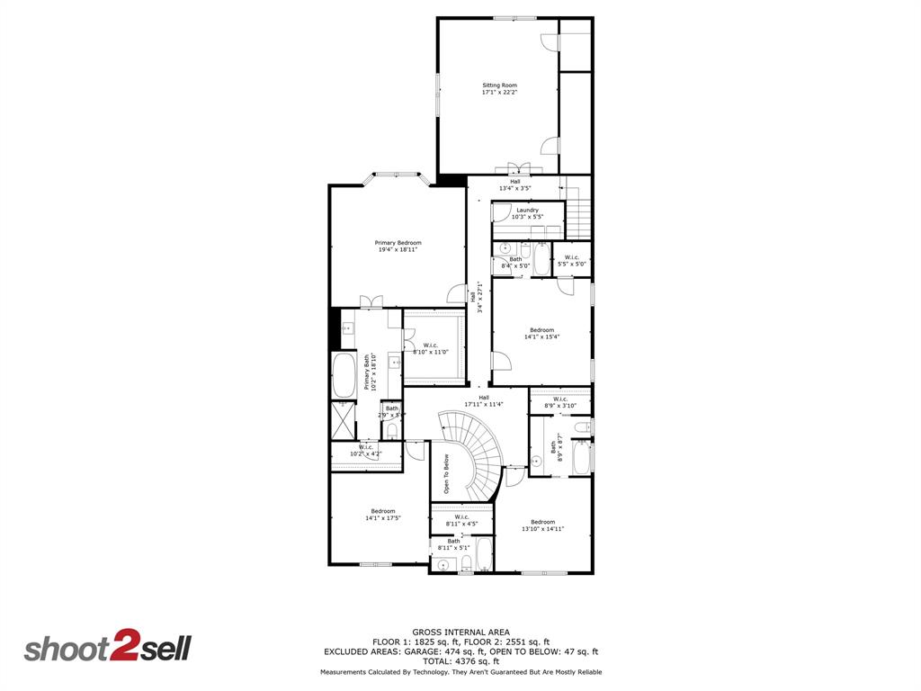 University Heights - Residential