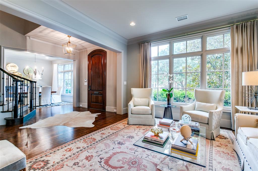 University Heights - Residential