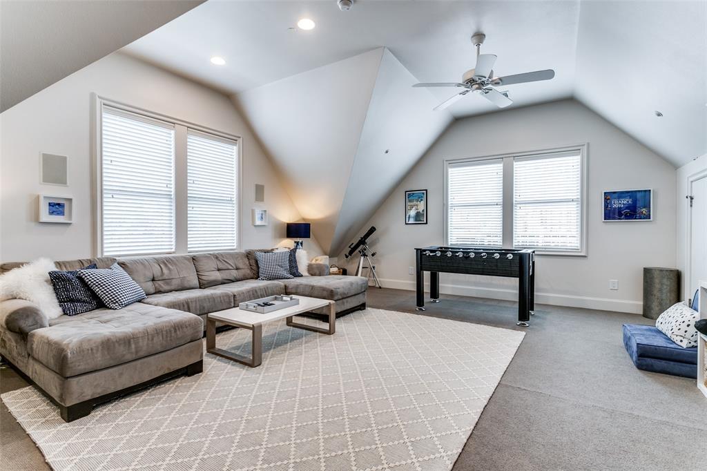 University Heights - Residential