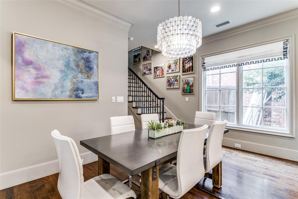 University Heights - Residential