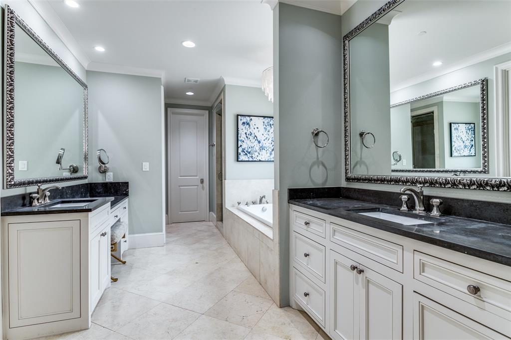 University Heights - Residential