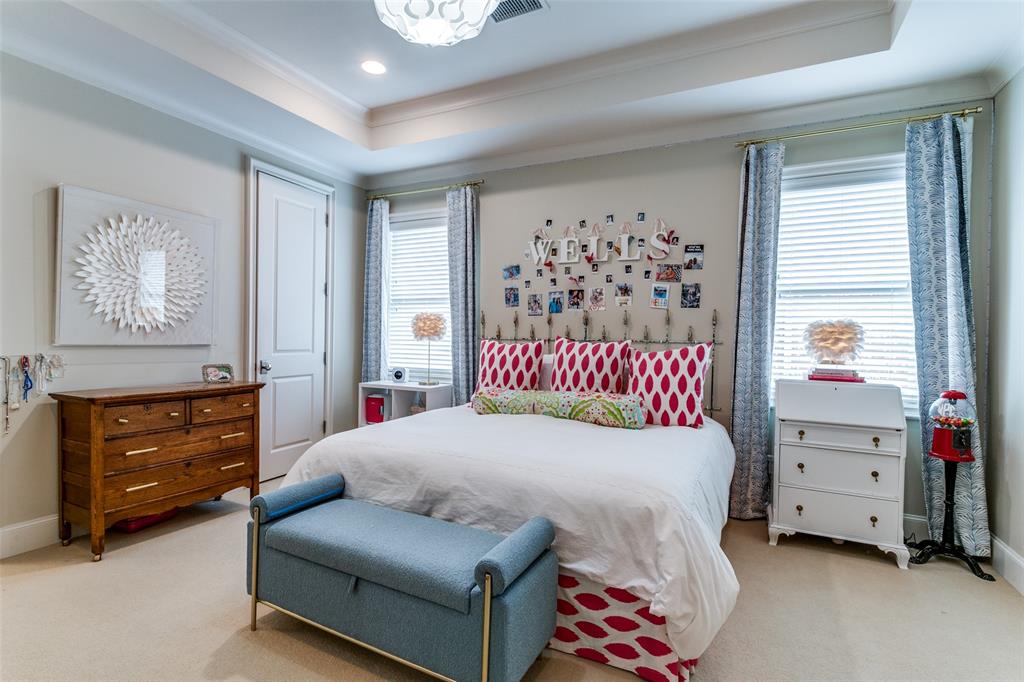 University Heights - Residential