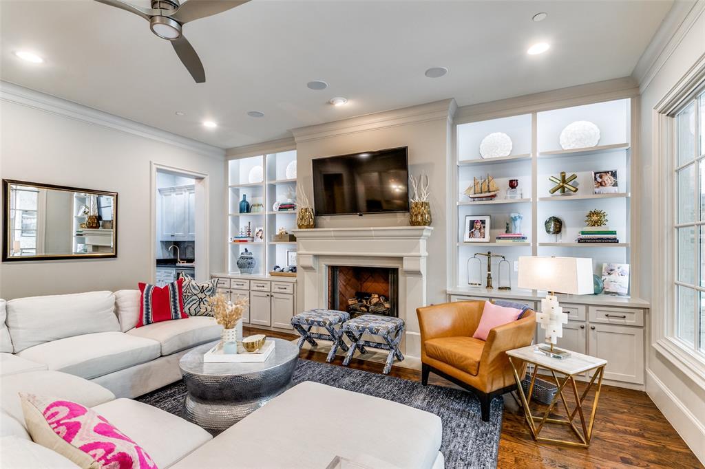 University Heights - Residential