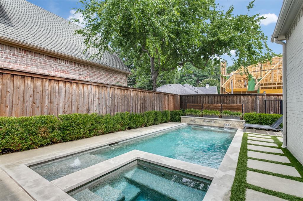 University Heights - Residential