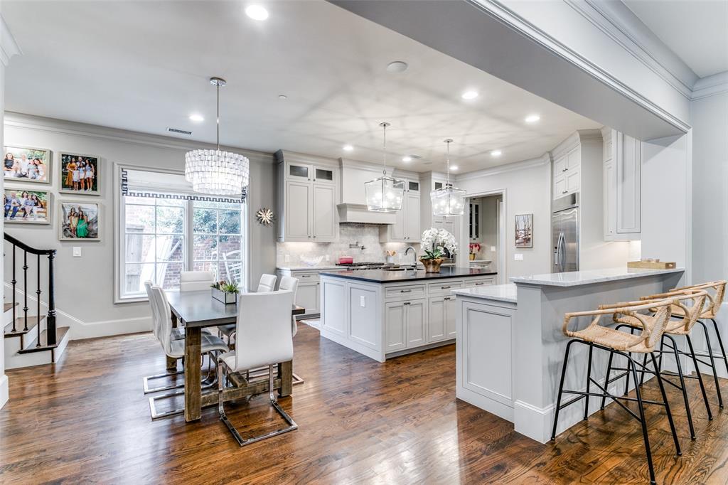 University Heights - Residential